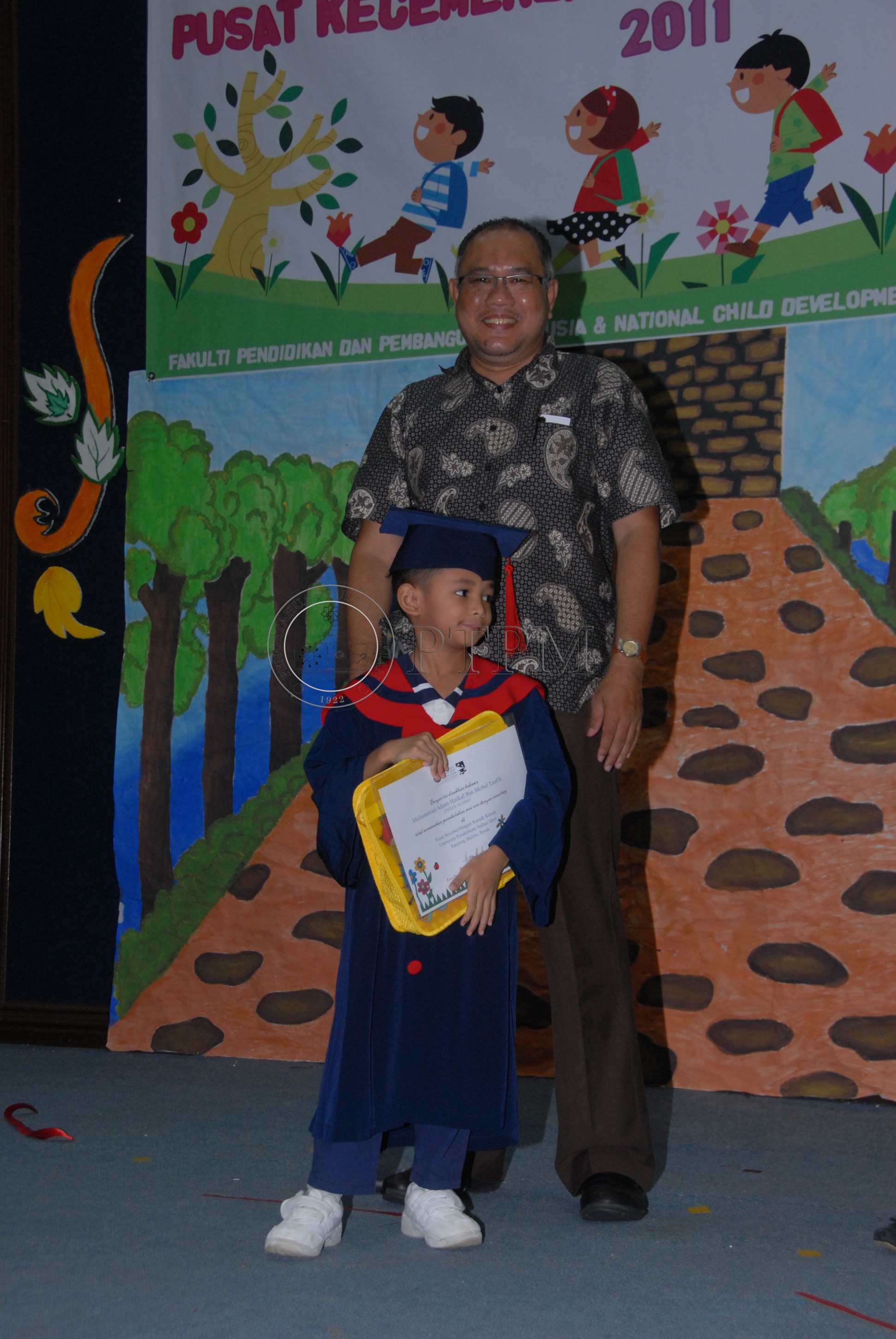 PTPM 11 100 TADIKA  IDA 0516